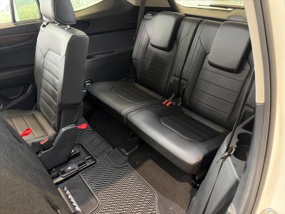 2024 Volkswagen Atlas 2.0T SEL 4MOTION