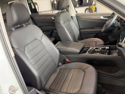 2024 Volkswagen Atlas 2.0T SEL 4MOTION