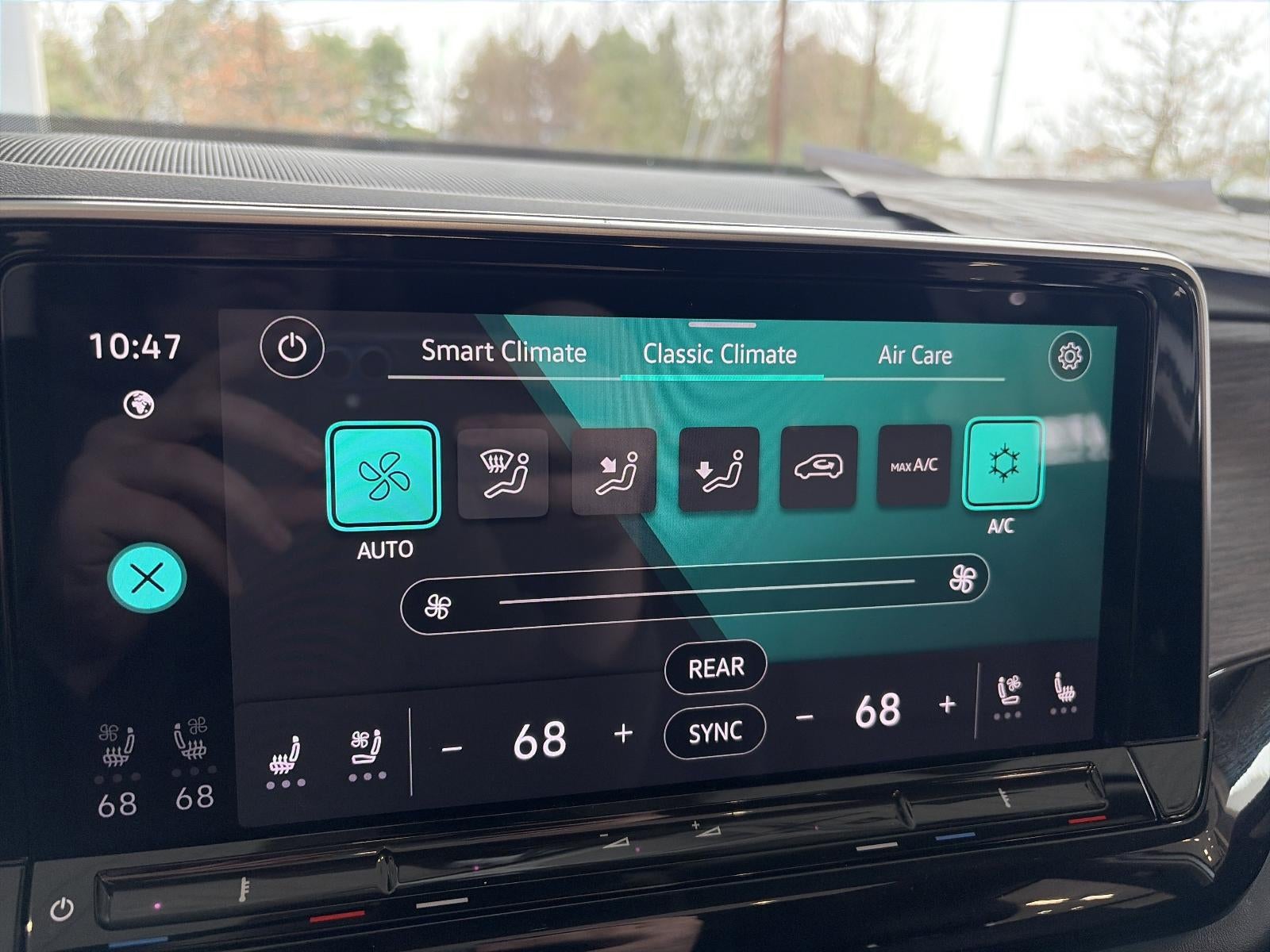 2024 Volkswagen Atlas 2.0T SEL 4MOTION