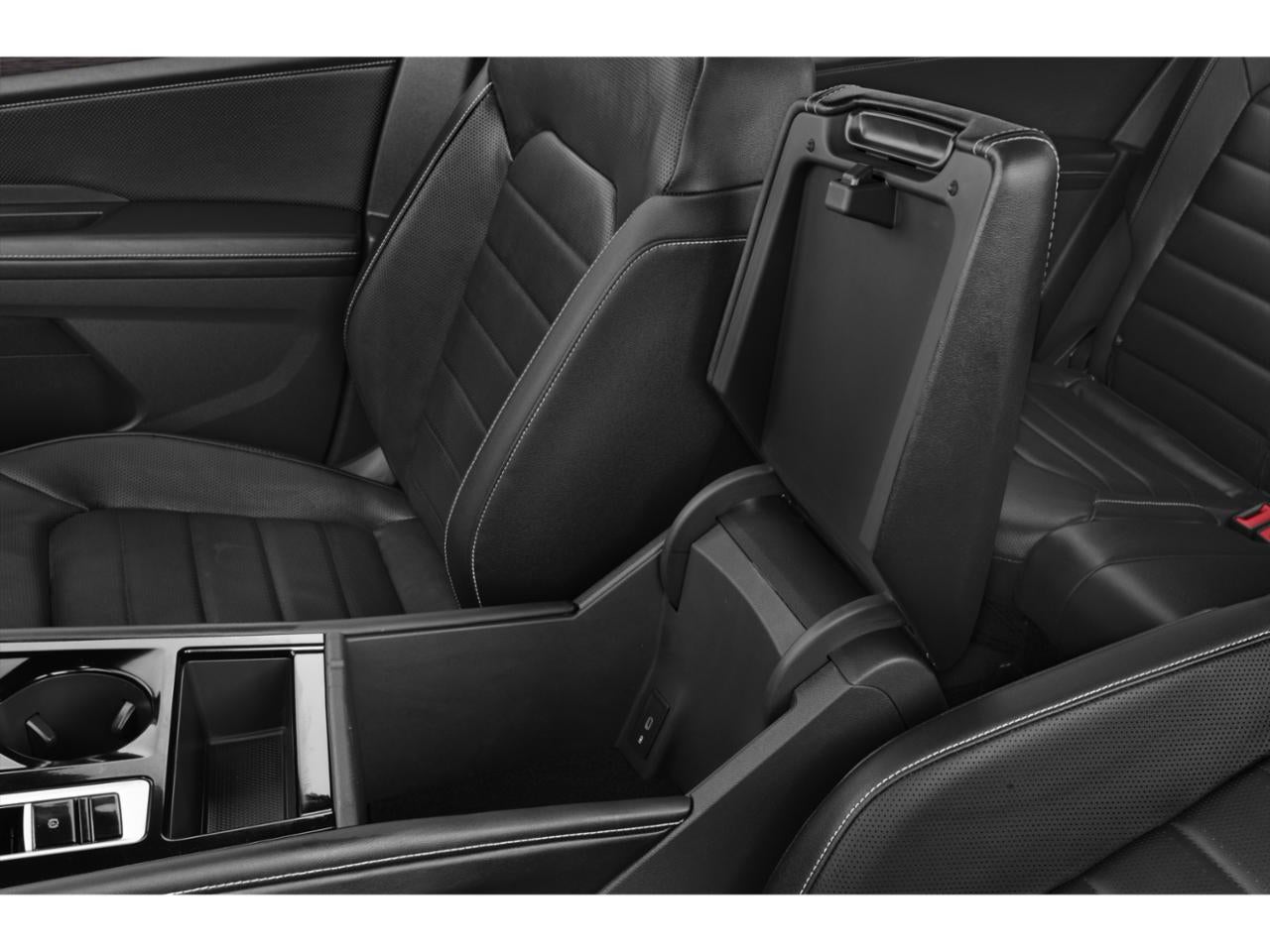2024 Volkswagen Atlas 2.0T SEL 4MOTION