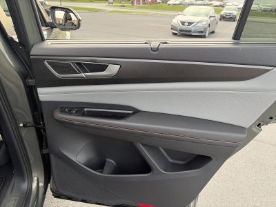 2024 Volkswagen Atlas 2.0T Peak Edition SE w/Technology 4MOTION