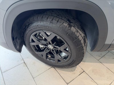 2024 Volkswagen Atlas 2.0T Peak Edition SE w/Technology 4MOTION
