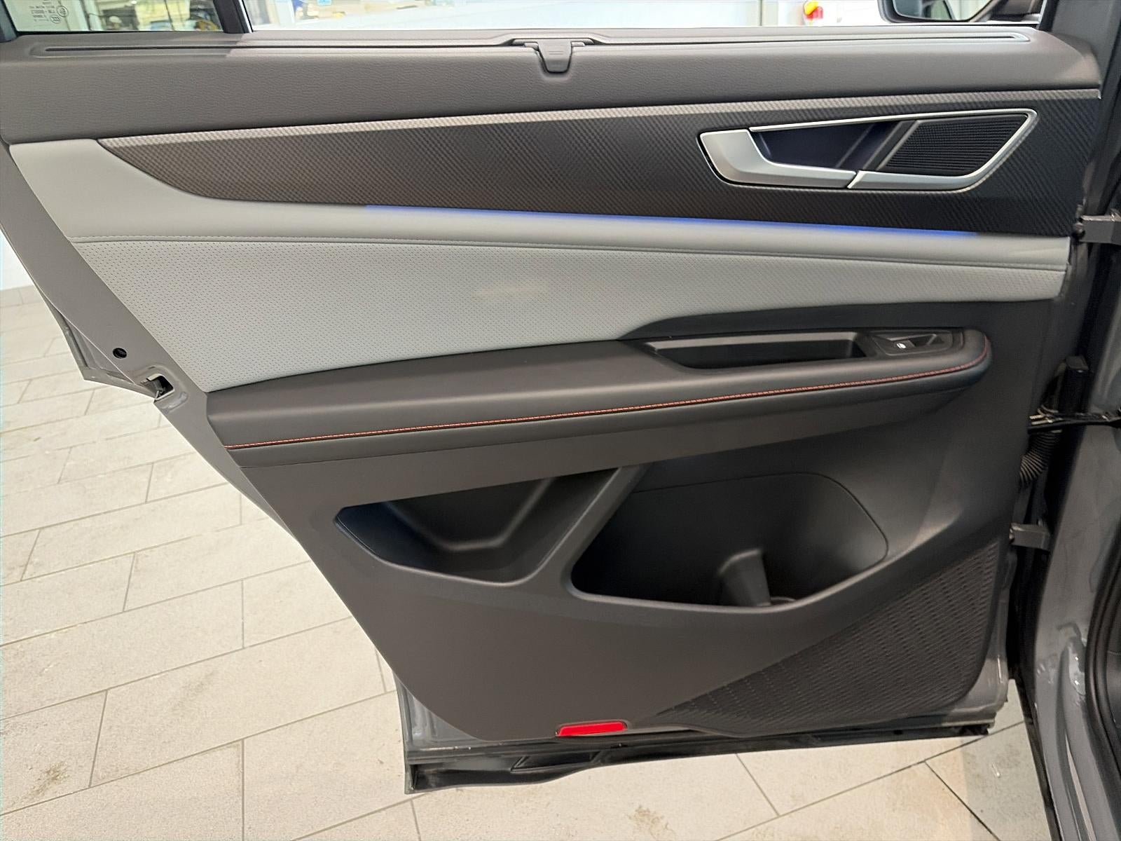 2024 Volkswagen Atlas 2.0T Peak Edition SE w/Technology 4MOTION