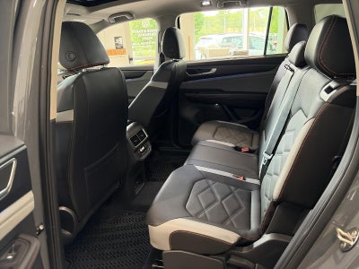 2024 Volkswagen Atlas 2.0T Peak Edition SE w/Technology 4MOTION