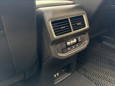 2024 Volkswagen Atlas 2.0T Peak Edition SE w/Technology 4MOTION
