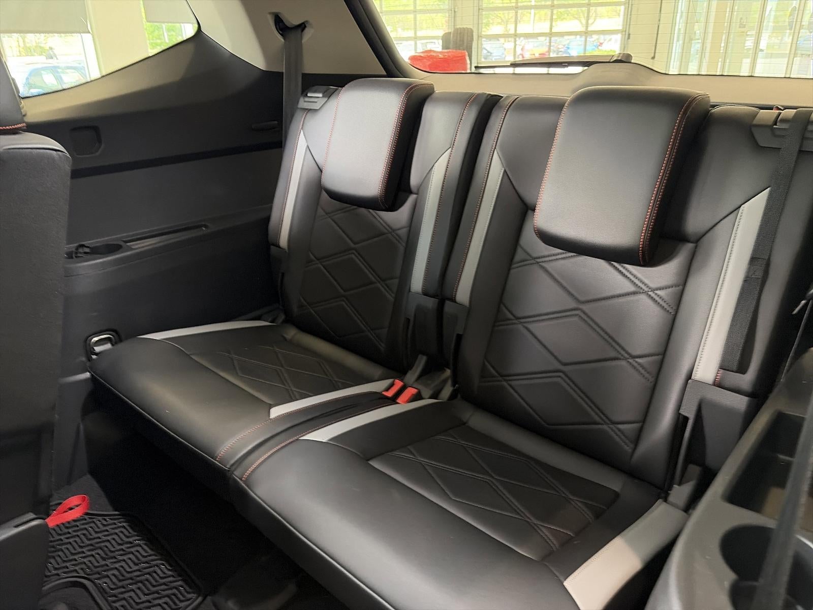 2024 Volkswagen Atlas 2.0T Peak Edition SE w/Technology 4MOTION