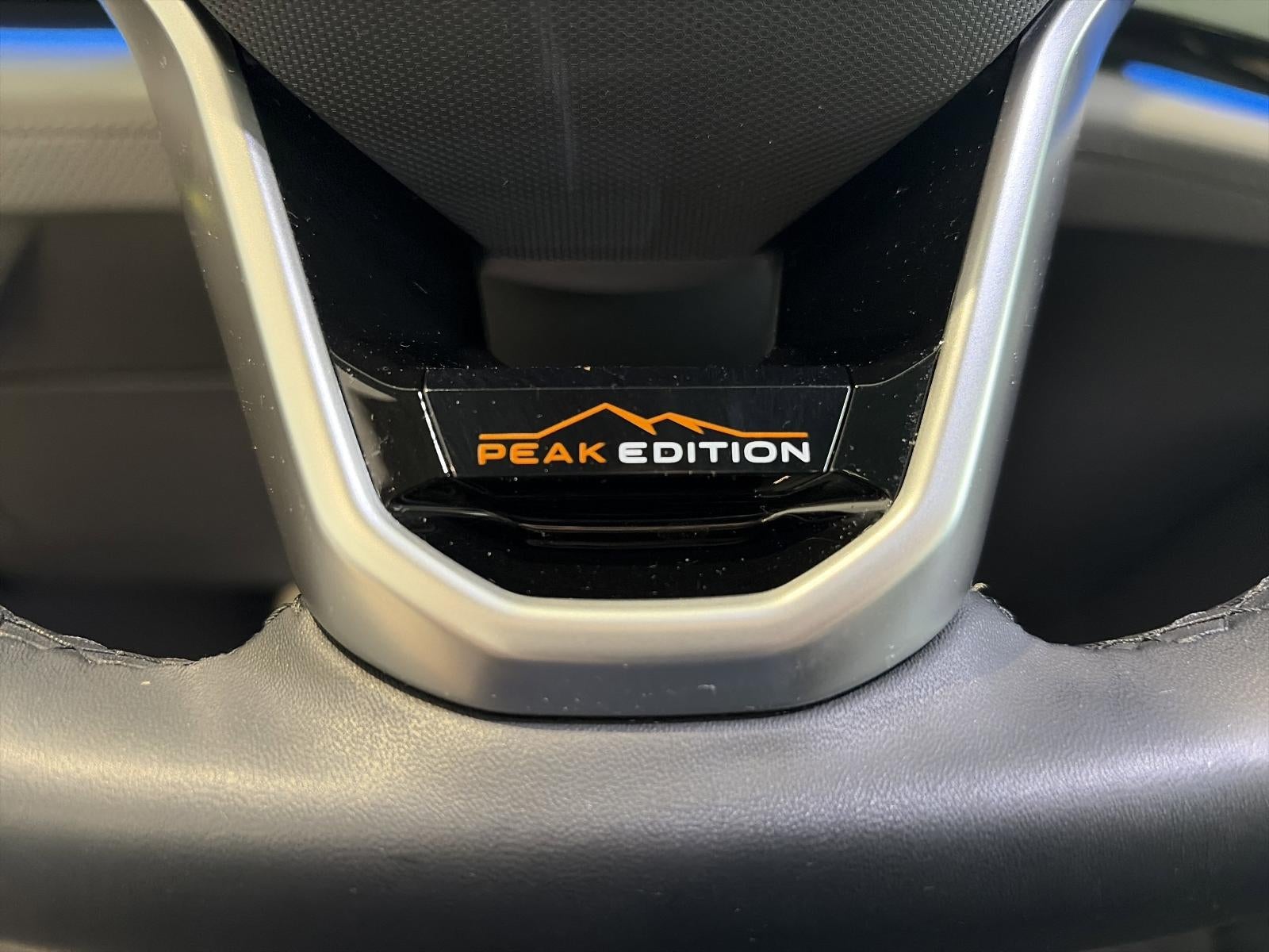 2024 Volkswagen Atlas 2.0T Peak Edition SE w/Technology 4MOTION