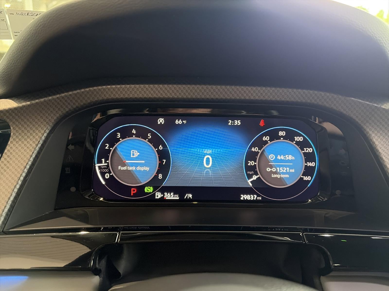 2024 Volkswagen Atlas 2.0T Peak Edition SE w/Technology 4MOTION