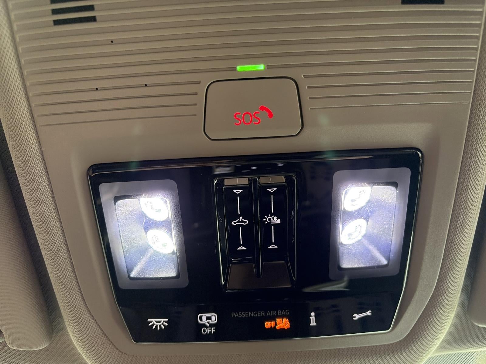 2024 Volkswagen Atlas 2.0T Peak Edition SE w/Technology 4MOTION