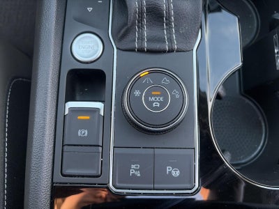2023 Volkswagen Atlas 3.6L V6 SEL Premium R-Line 4MOTION