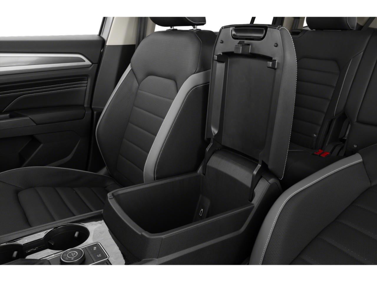 2023 Volkswagen Atlas 3.6L V6 SEL Premium R-Line 4MOTION