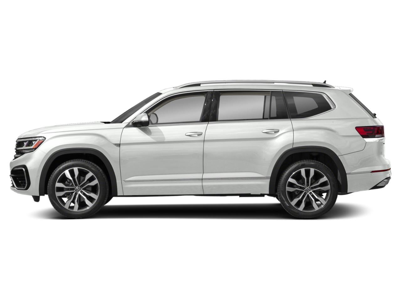 2023 Volkswagen Atlas 3.6L V6 SEL Premium R-Line 4MOTION