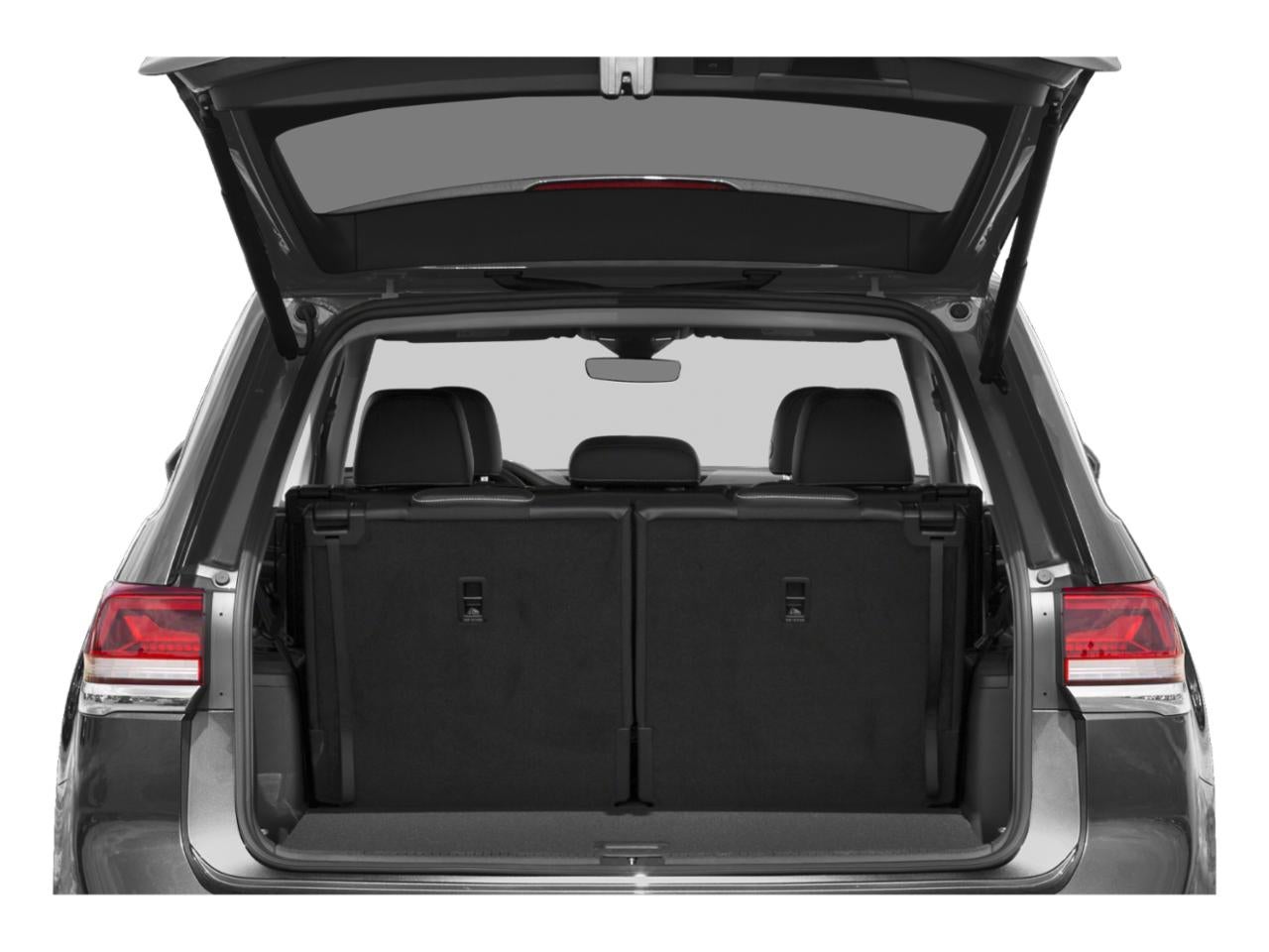 2023 Volkswagen Atlas 3.6L V6 SEL Premium R-Line 4MOTION