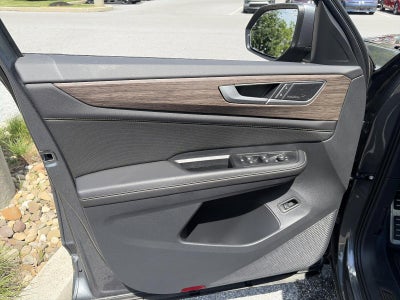 2025 Volkswagen Atlas 2.0T SEL Premium R-Line 4MOTION