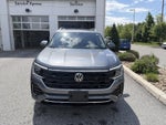 2025 Volkswagen Atlas 2.0T SEL Premium R-Line 4MOTION