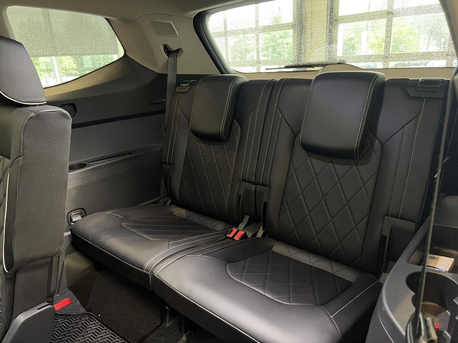 2024 Volkswagen Atlas 2.0T SEL Premium R-Line 4MOTION