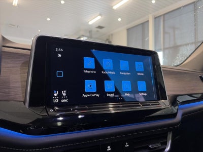 2024 Volkswagen Atlas 2.0T SEL Premium R-Line 4MOTION