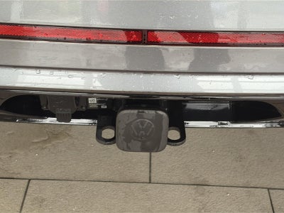 2024 Volkswagen Atlas 2.0T SEL Premium R-Line 4MOTION