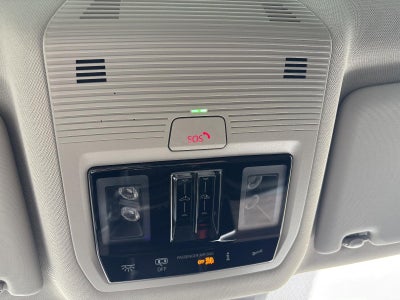 2024 Volkswagen Atlas 2.0T SEL Premium R-Line 4MOTION