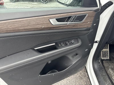 2024 Volkswagen Atlas 2.0T SEL Premium R-Line 4MOTION