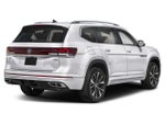 2024 Volkswagen Atlas 2.0T SEL Premium R-Line 4MOTION