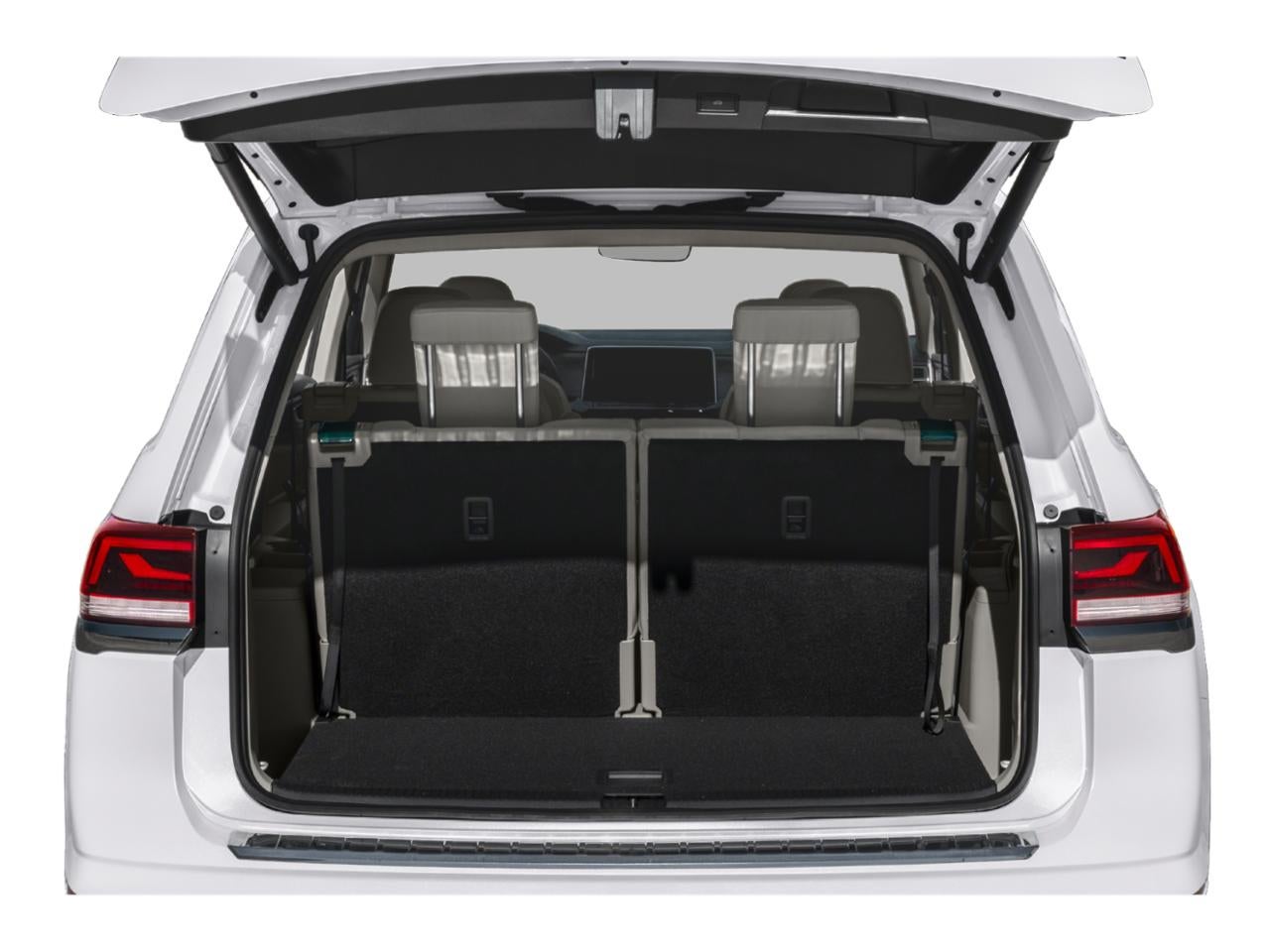 2024 Volkswagen Atlas 2.0T SEL Premium R-Line 4MOTION