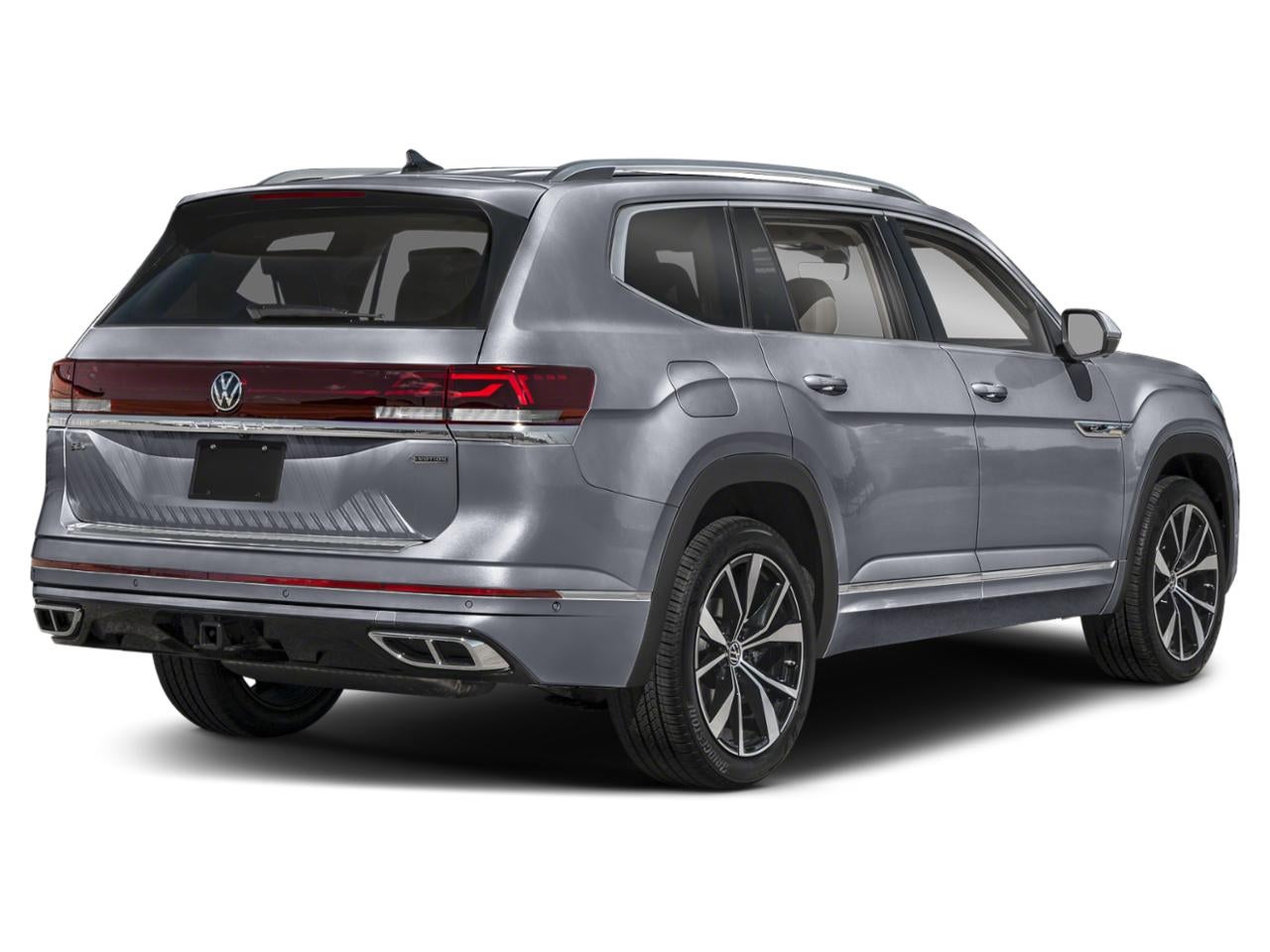 2024 Volkswagen Atlas 2.0T SEL Premium R-Line 4MOTION