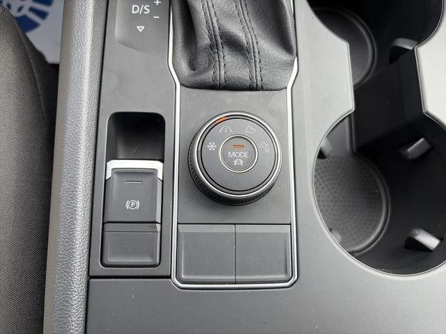 2021 Volkswagen Atlas 2.0T S 4MOTION *Ltd Avail*