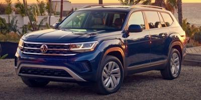 2021 Volkswagen Atlas 2.0T S 4MOTION *Ltd Avail*