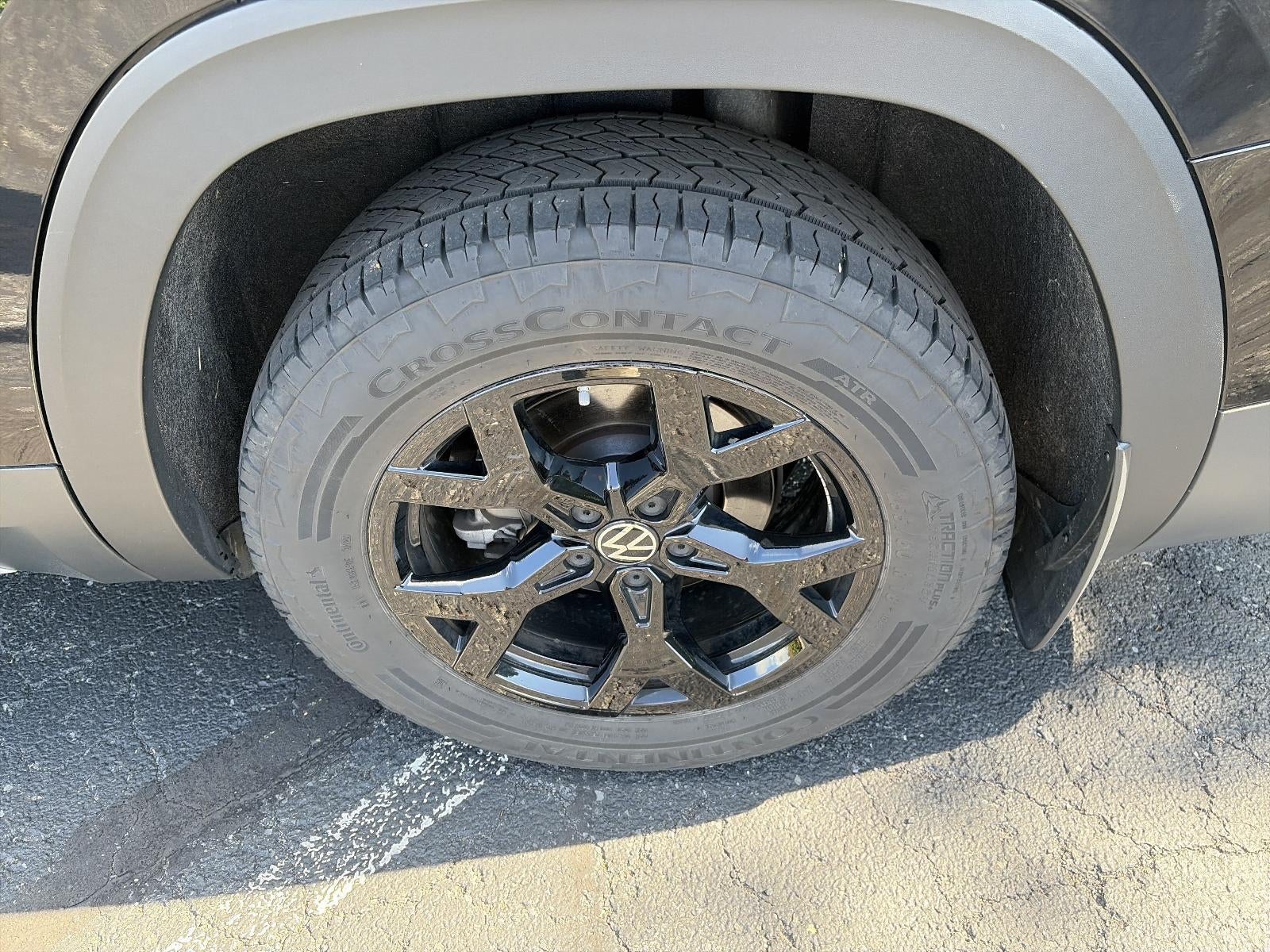 2024 Volkswagen Atlas 2.0T Peak Edition SEL 4MOTION