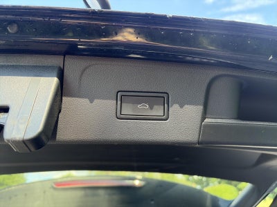 2024 Volkswagen Atlas 2.0T Peak Edition SEL 4MOTION