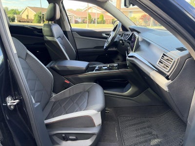 2024 Volkswagen Atlas 2.0T Peak Edition SEL 4MOTION