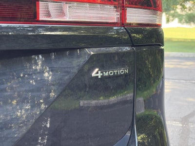 2024 Volkswagen Atlas 2.0T Peak Edition SEL 4MOTION