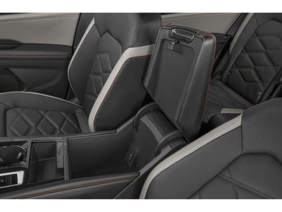 2024 Volkswagen Atlas 2.0T Peak Edition SEL 4MOTION