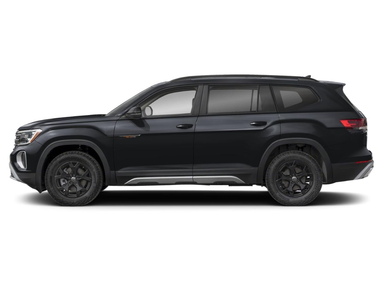2024 Volkswagen Atlas 2.0T Peak Edition SEL 4MOTION