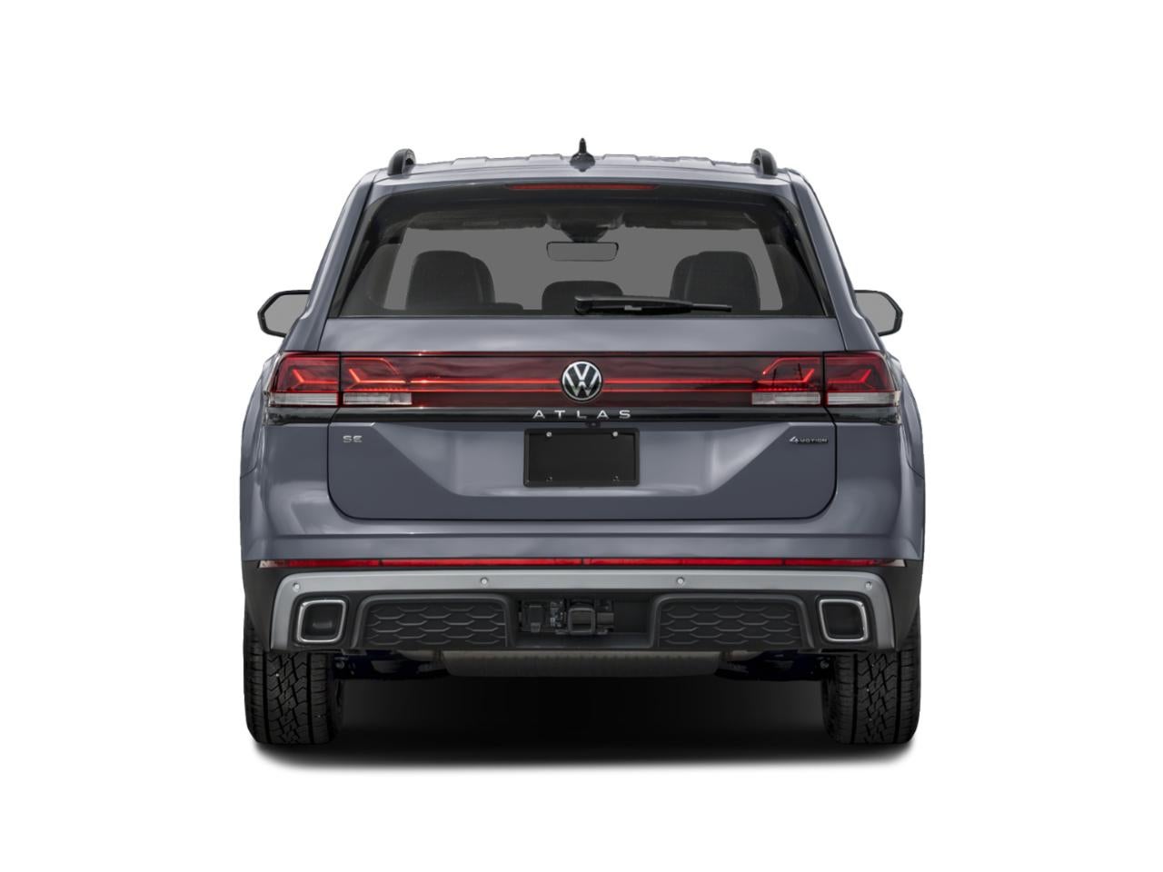 2024 Volkswagen Atlas 2.0T Peak Edition SEL 4MOTION