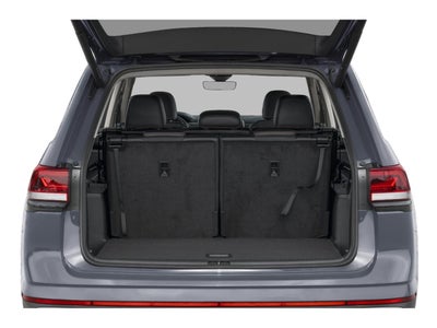 2024 Volkswagen Atlas 2.0T Peak Edition SEL 4MOTION