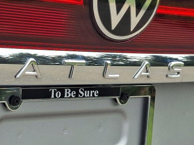 2026 Volkswagen Atlas Cross Sport 2.0T SE w/Technology 4MOTION