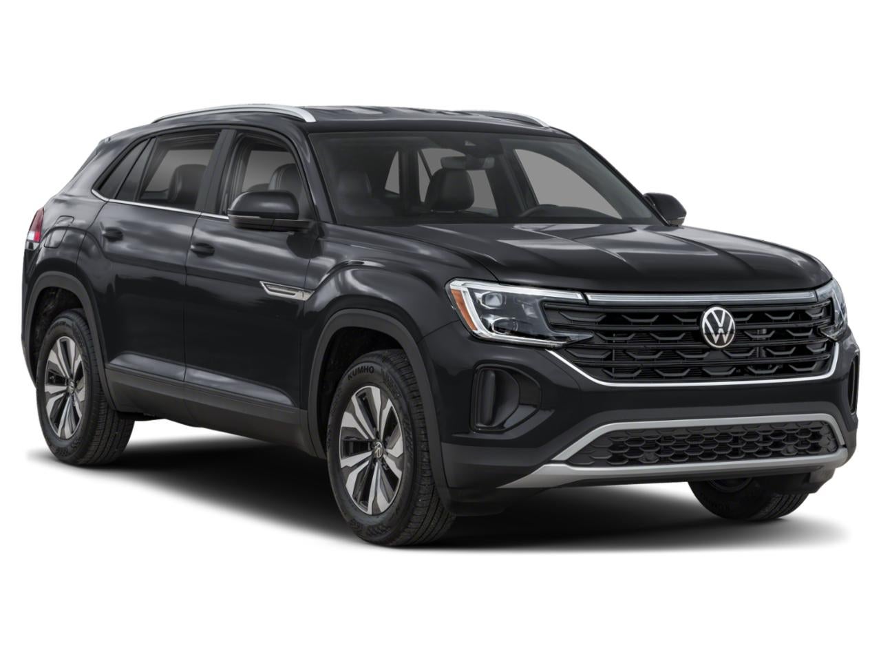 2026 Volkswagen Atlas Cross Sport 2.0T SE w/Technology 4MOTION