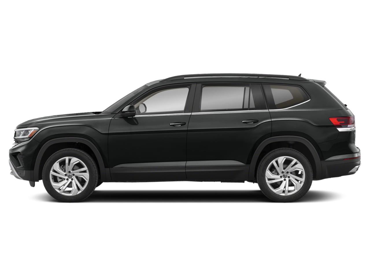 2023 Volkswagen Atlas 2.0T SE w/Technology 4MOTION
