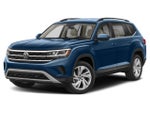 2023 Volkswagen Atlas 2.0T SE w/Technology 4MOTION