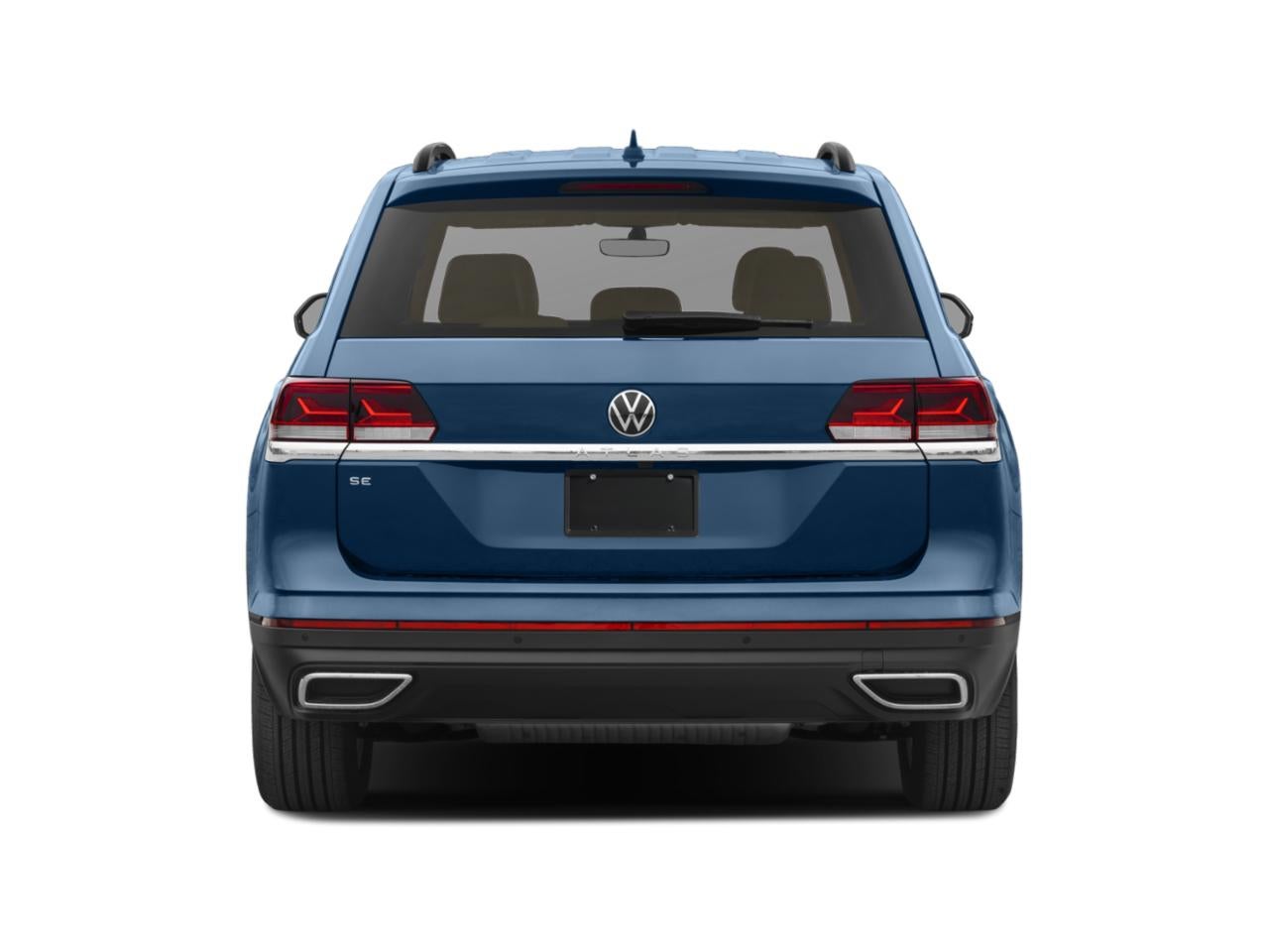 2023 Volkswagen Atlas 2.0T SE w/Technology 4MOTION