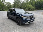 2023 Volkswagen Atlas 2.0T SE w/Technology 4MOTION