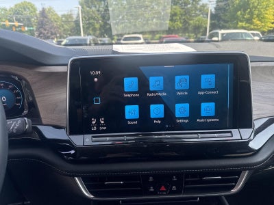 2024 Volkswagen Atlas 2.0T SE w/Technology 4MOTION