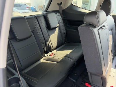 2023 Volkswagen Atlas 3.6L V6 SE w/Technology 4MOTION