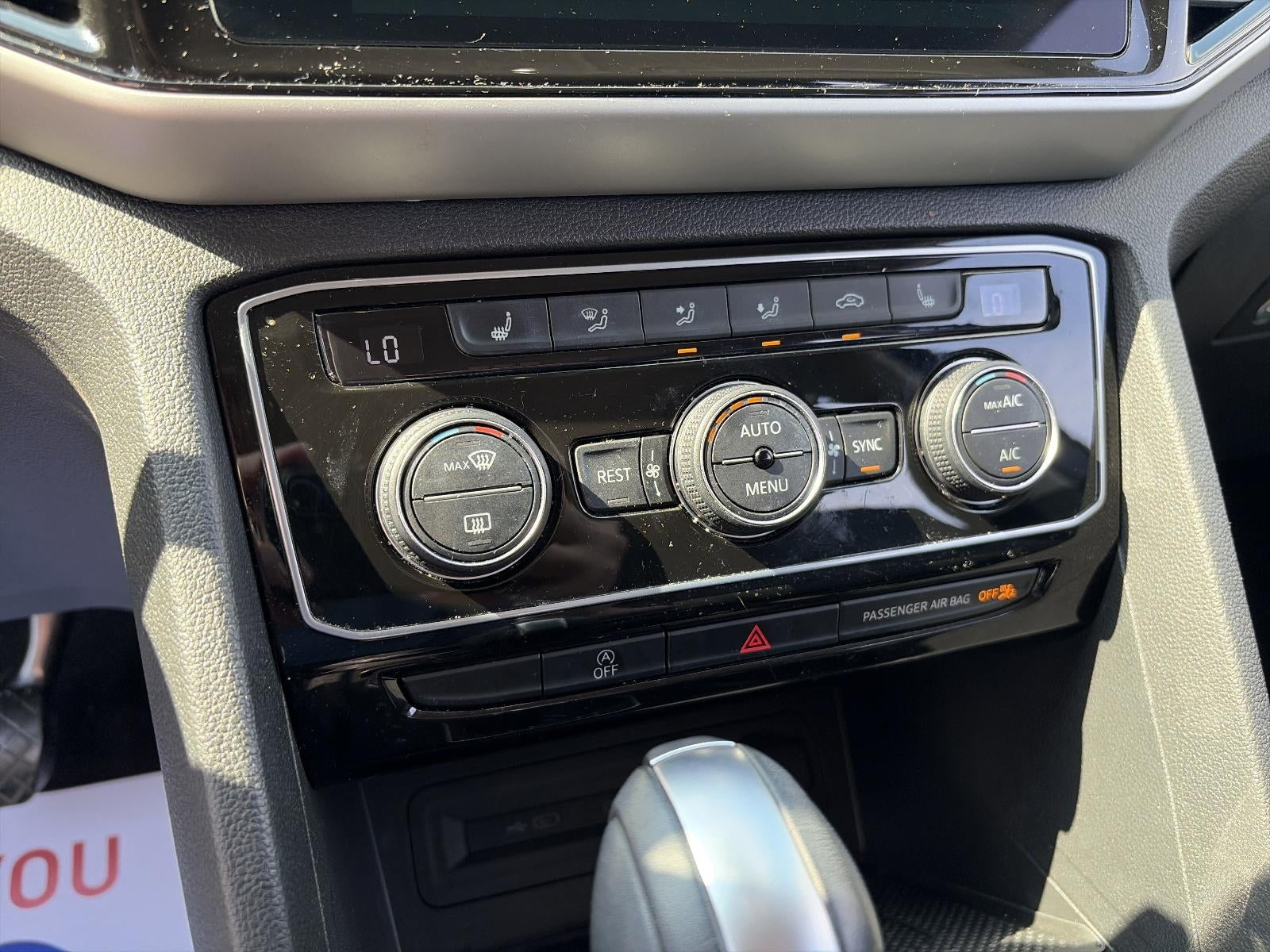 2023 Volkswagen Atlas 3.6L V6 SE w/Technology 4MOTION