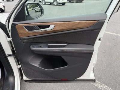 2024 Volkswagen Atlas 2.0T SE w/Technology 4MOTION