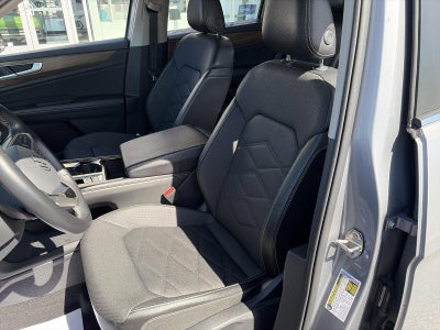 2024 Volkswagen Atlas 2.0T SE w/Technology 4MOTION