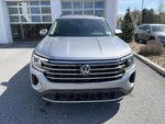 2024 Volkswagen Atlas 2.0T SE w/Technology 4MOTION