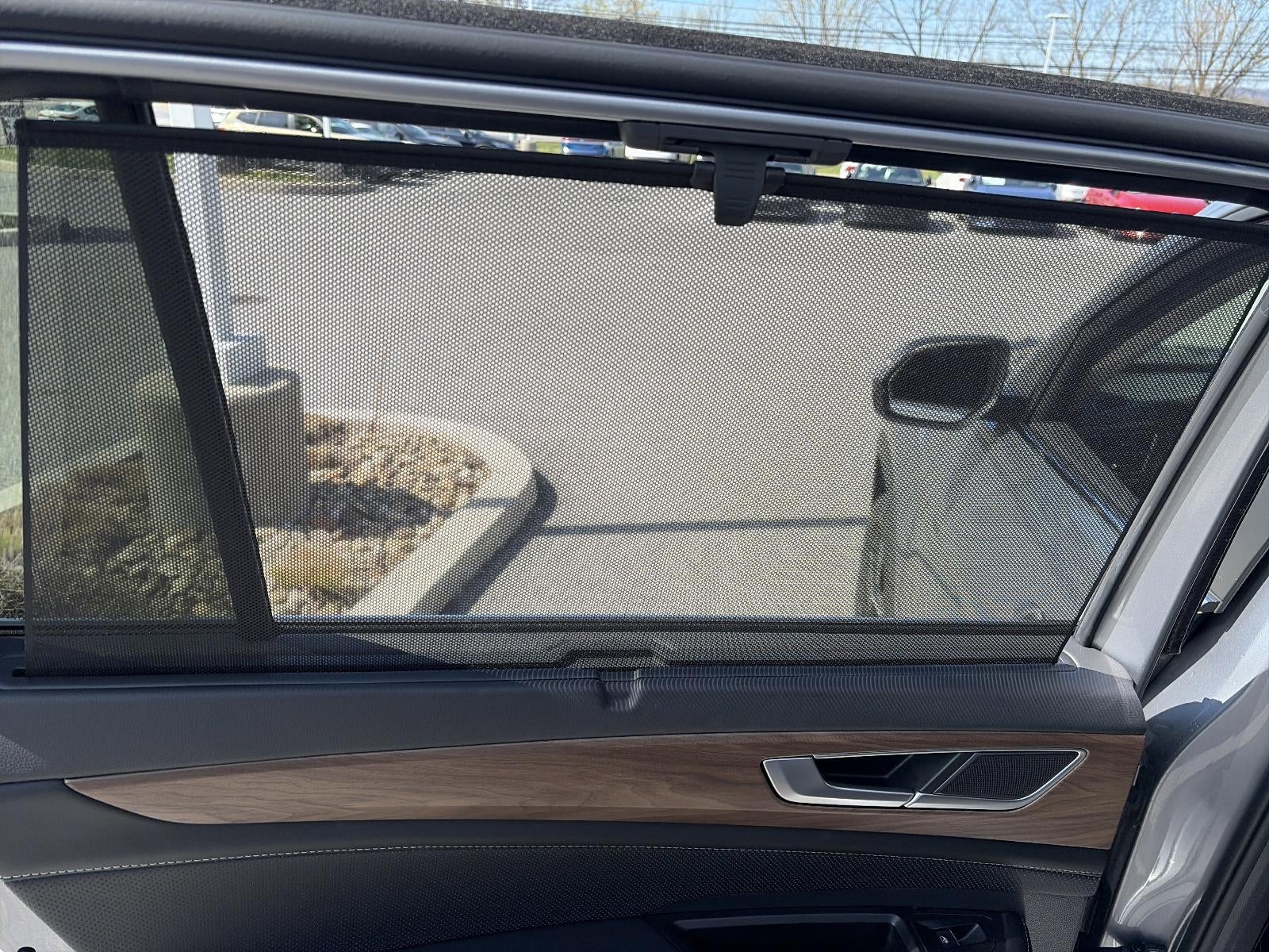 2024 Volkswagen Atlas 2.0T SE w/Technology 4MOTION